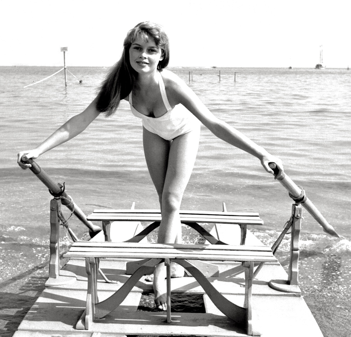 Brigitte Bardot Brigitte Bardot