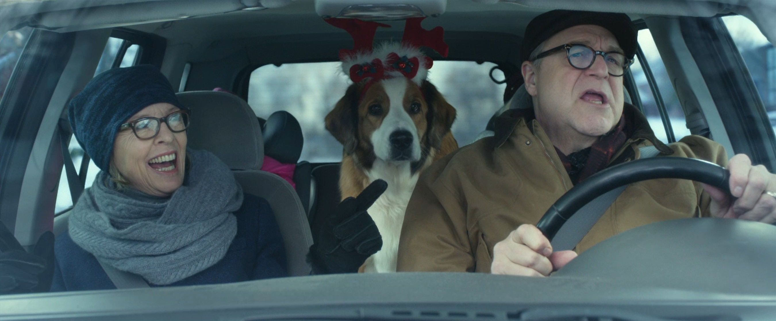 Love the Coopers (2015)