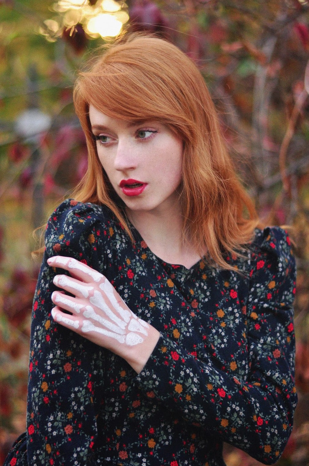 Alina Kovalenko image