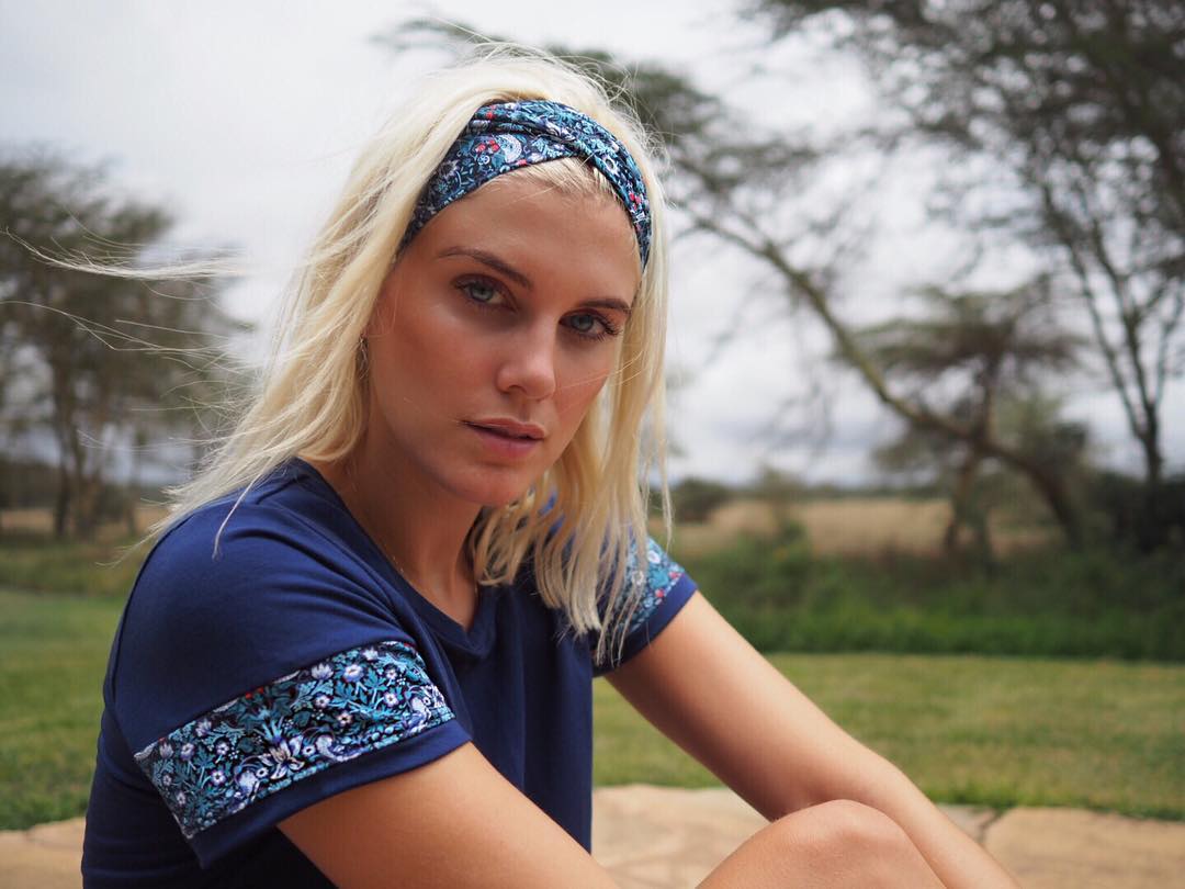 Ashley James Ashley James