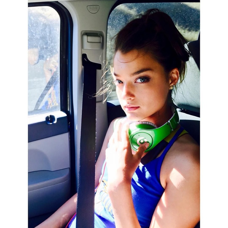 Sarah Simmons Trujillo