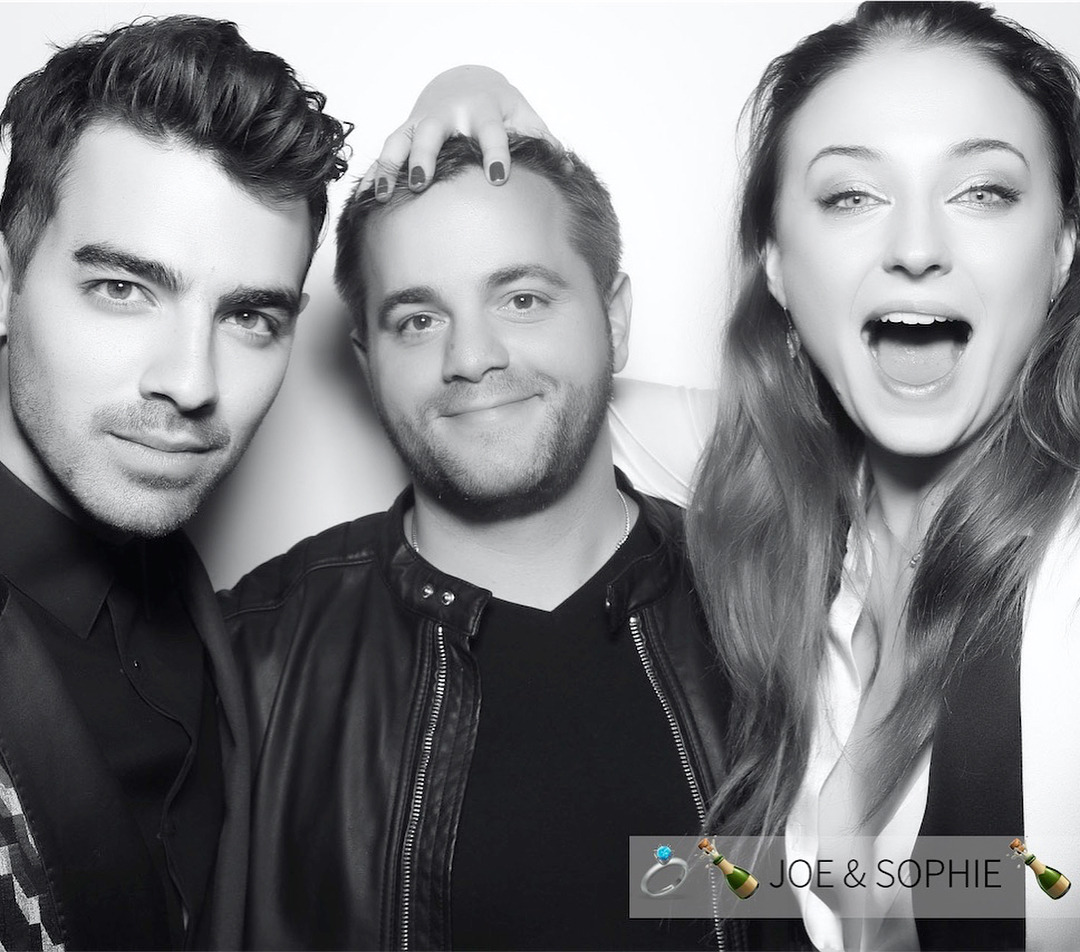 Sophie Turner Sophie Turner