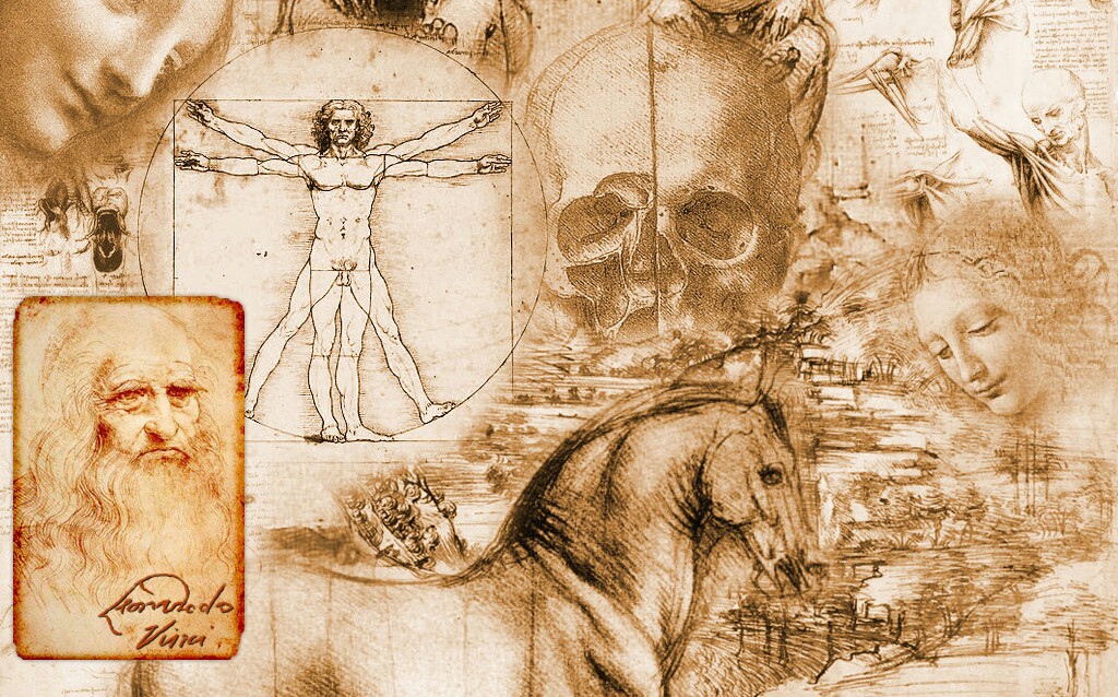 Leonardo da Vinci Leonardo da Vinci