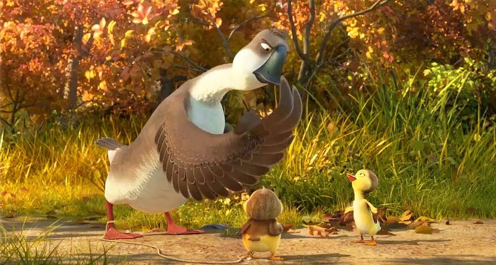 Duck Duck Goose (2018) Duck Duck Goose (2018)