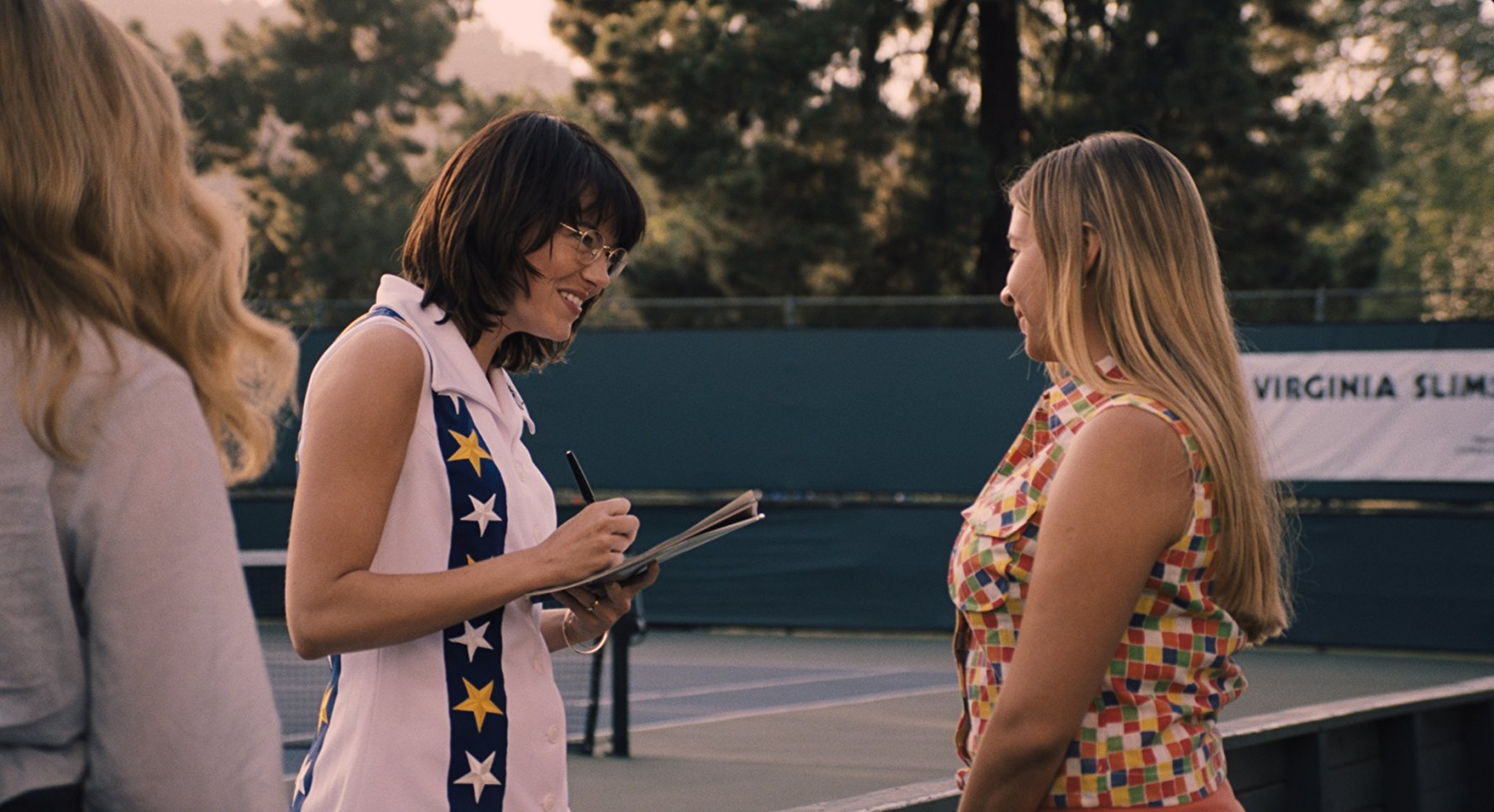Billy Jean King