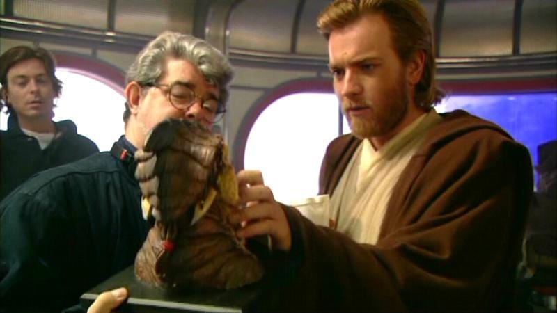 Star Wars: Episode II - Attack of the Clones