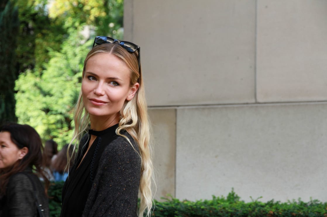 Natasha Poly Natasha Poly