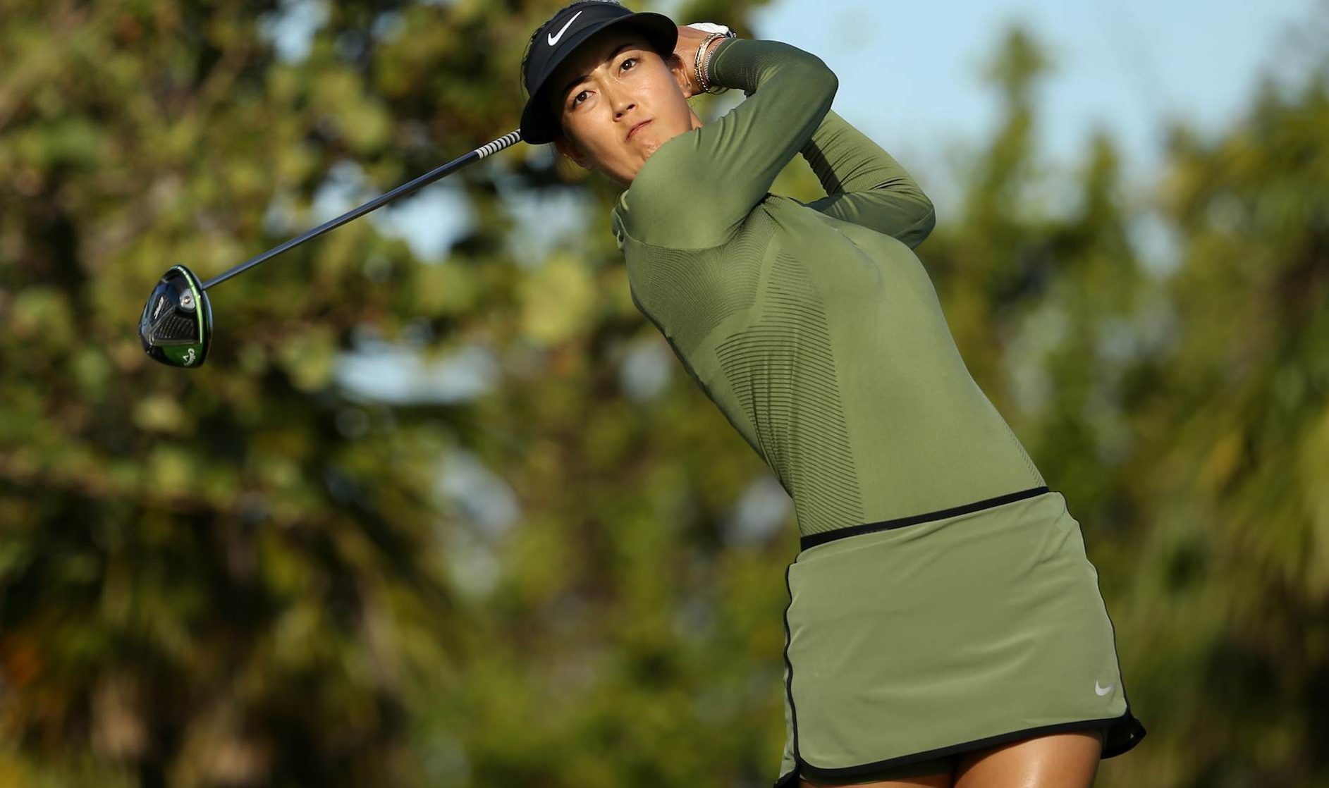 Michelle Wie