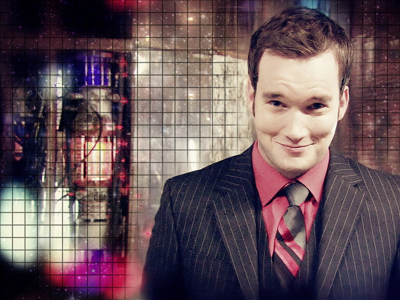 Gareth David-Lloyd
