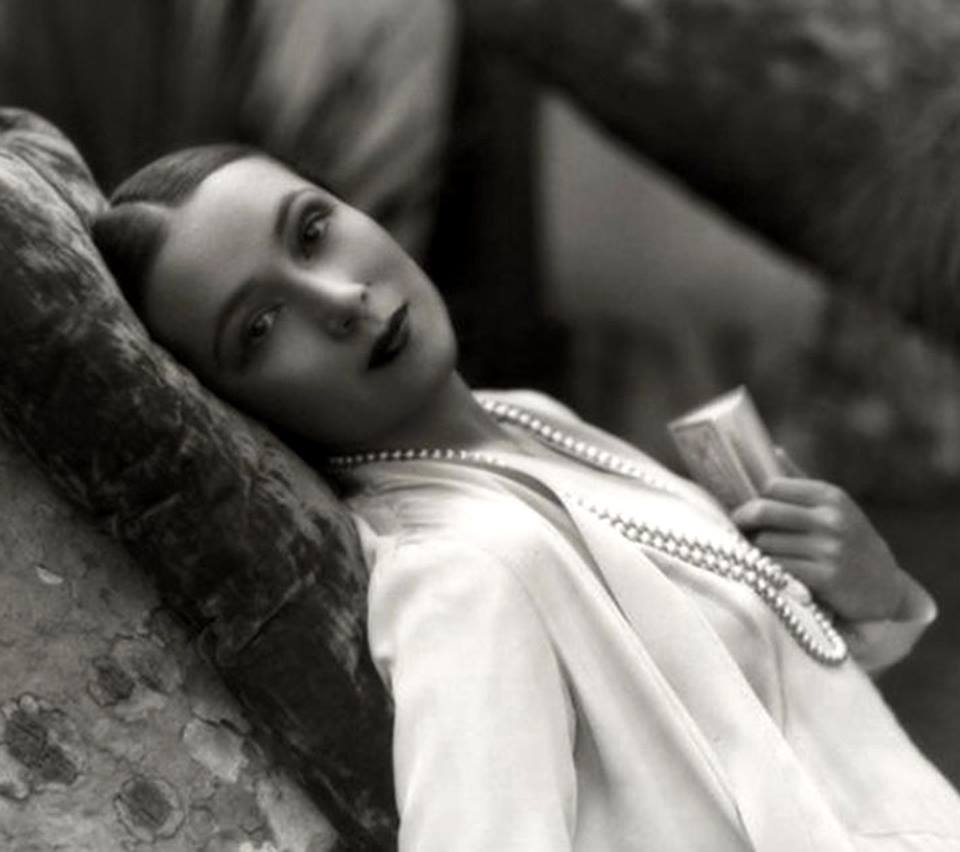 Dolores del Rio