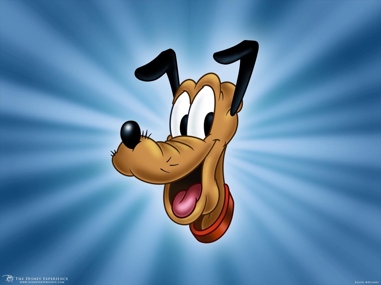 Pluto