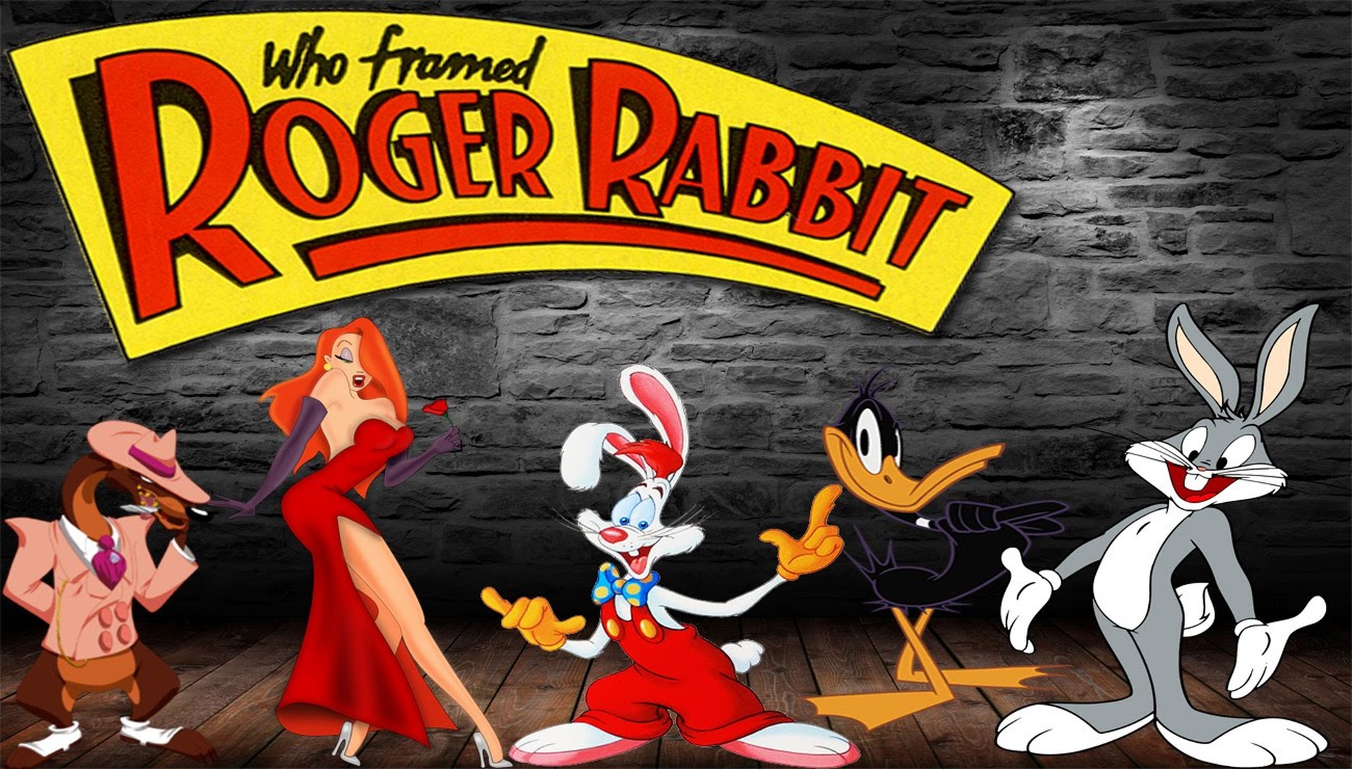 Roger Rabbit