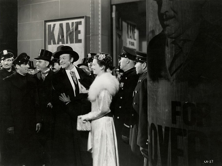 Citizen Kane (1941) Citizen Kane (1941)