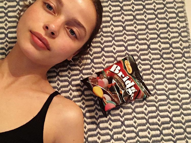 Becca Breymas