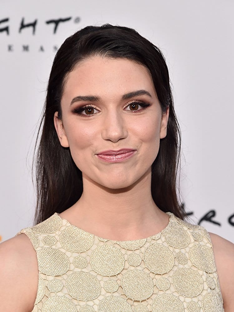 Next photo of Grace Fulton