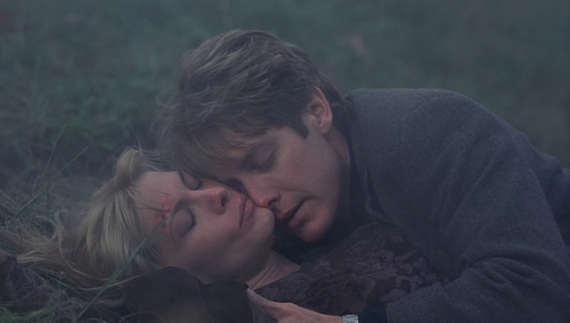 Crash (1996) Crash (1996)