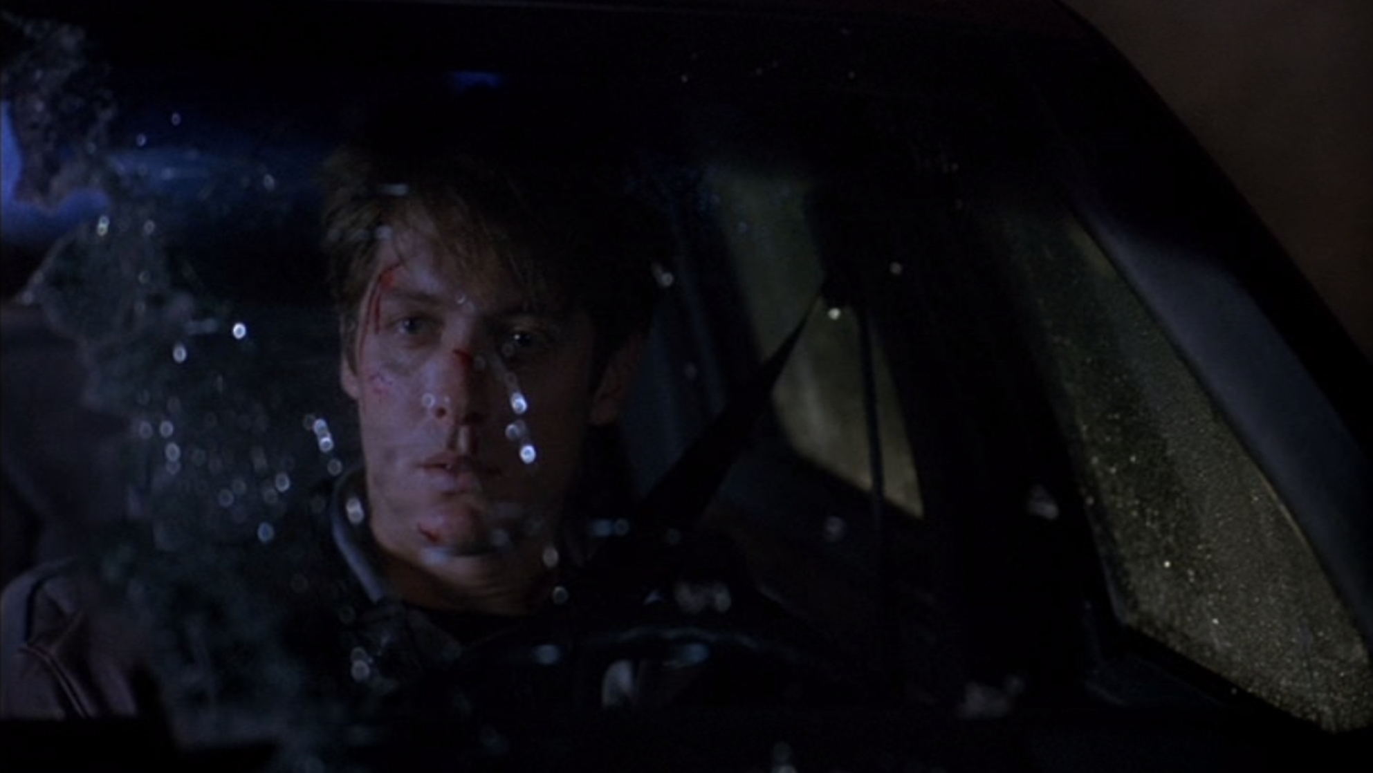 Crash (1996) Crash (1996)