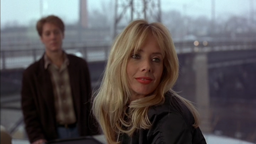 Crash (1996) Crash (1996)