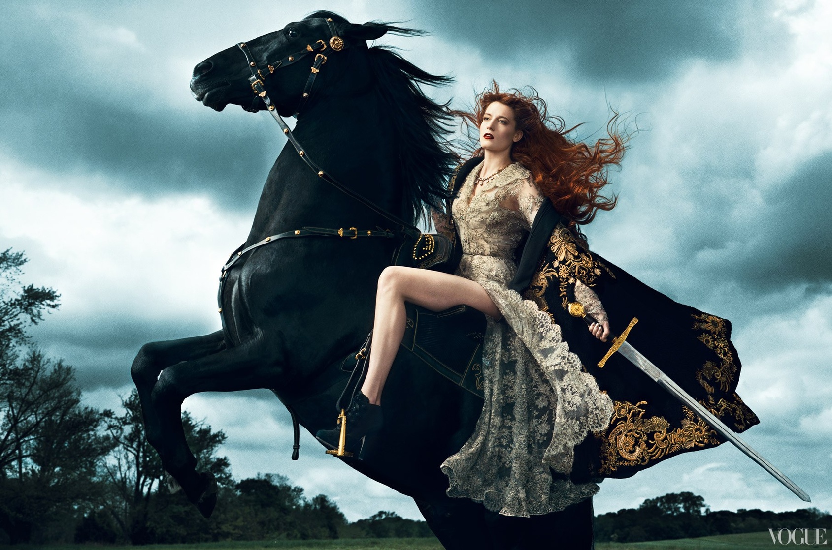 Florence And The Machine