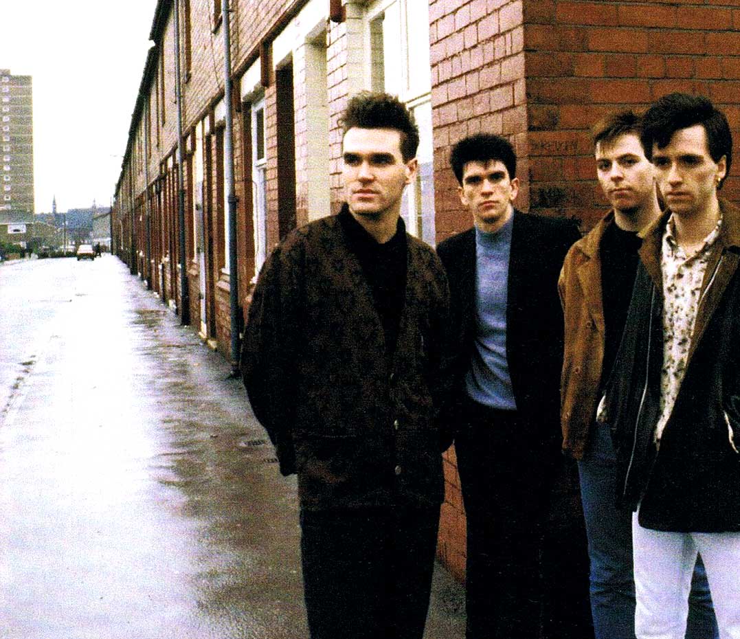 The Smiths