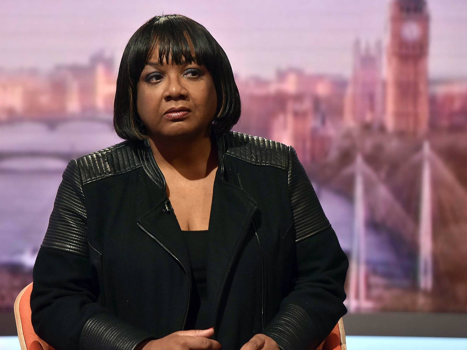 Diane Abbott