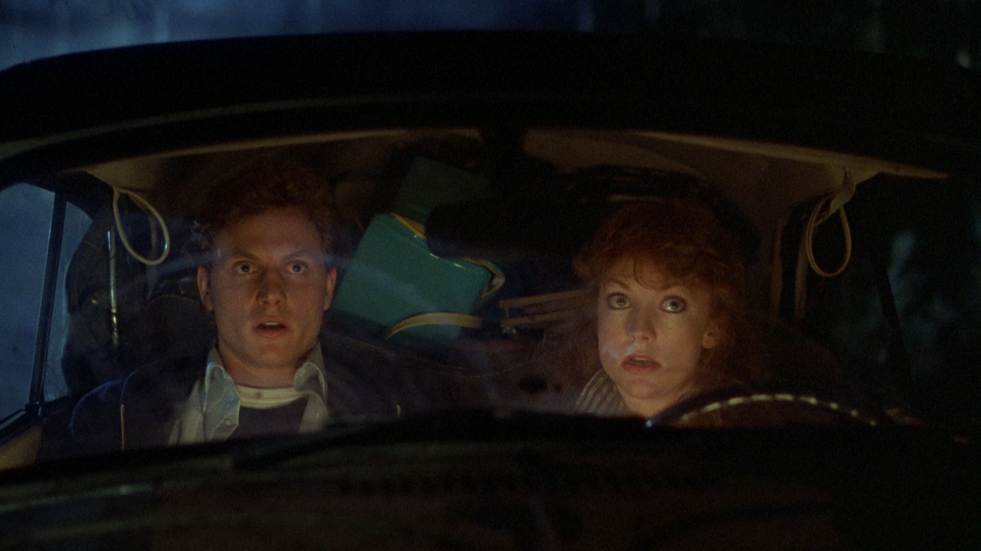 Friday the 13th Part VI: Jason Lives