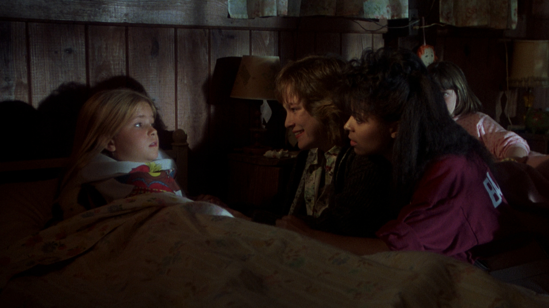 Friday the 13th Part VI: Jason Lives