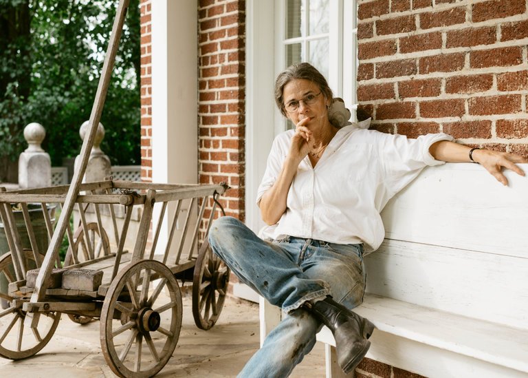 Sally Mann