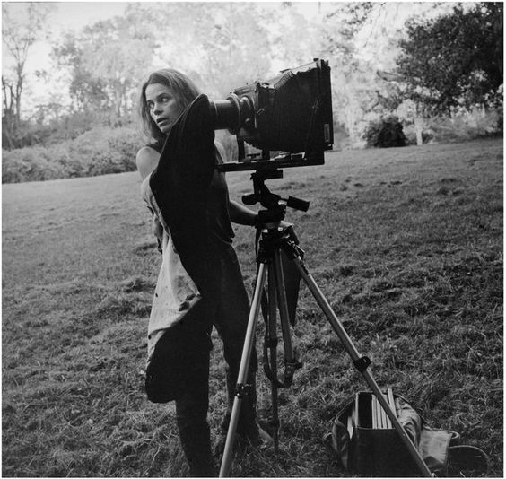 Picture of Sally Mann