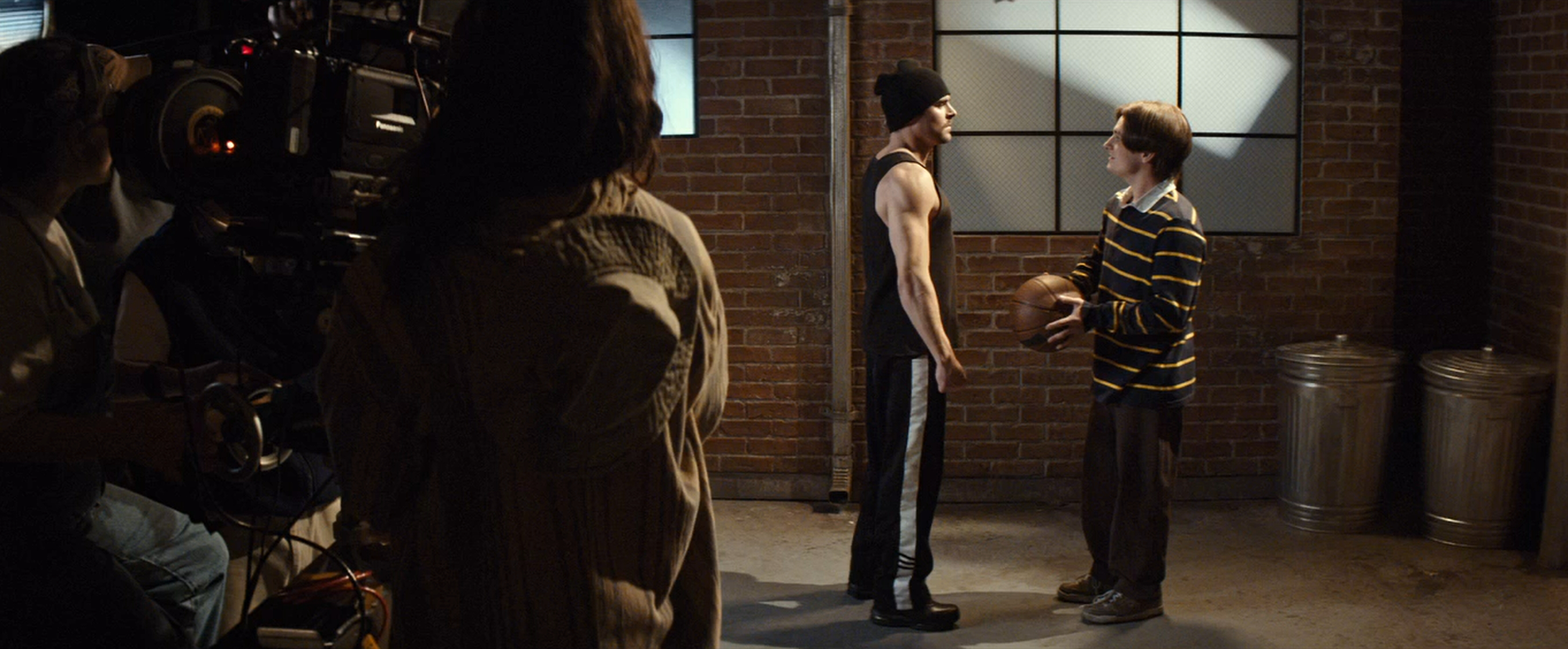 The Disaster Artist
