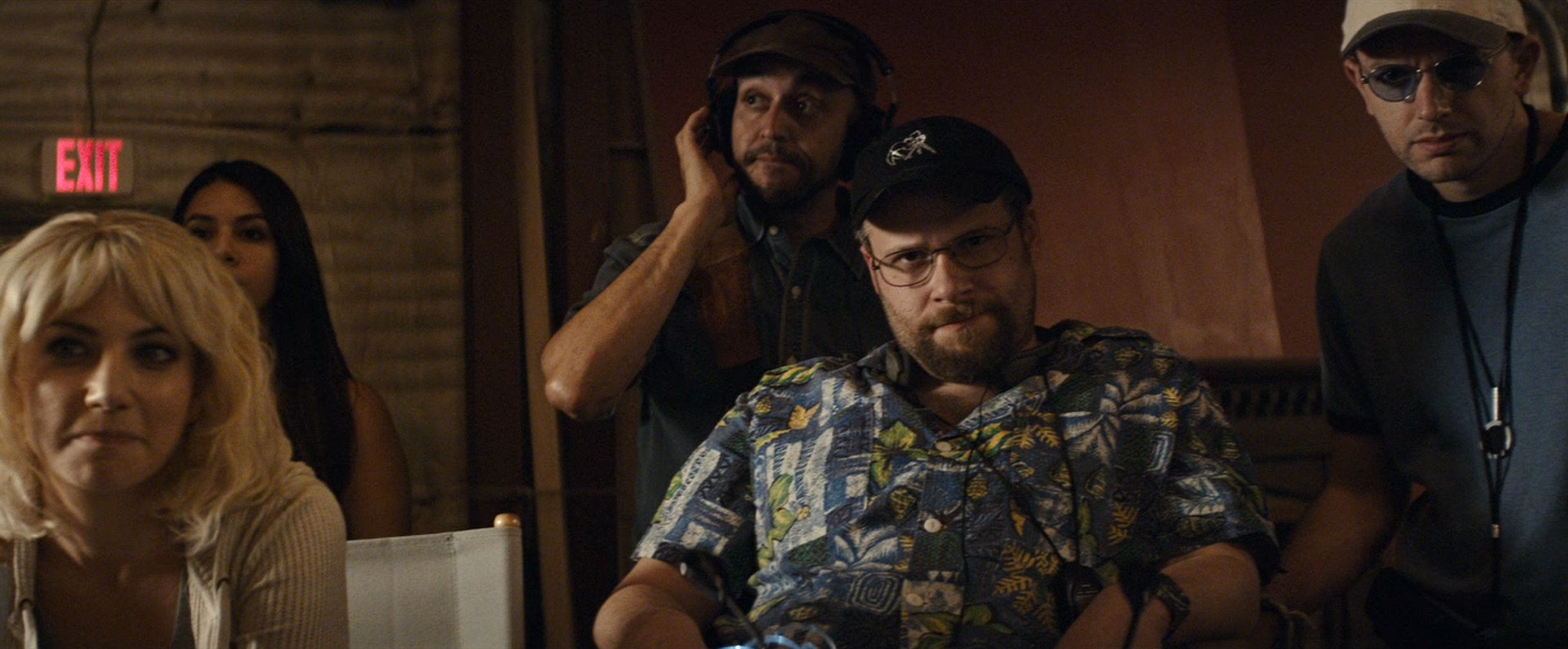 The Disaster Artist The Disaster Artist