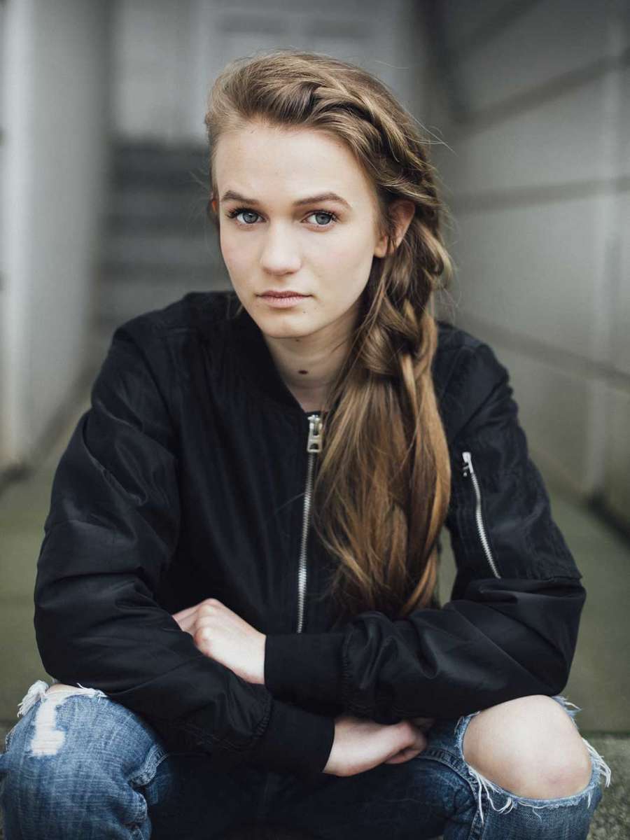 Leonie Wesselow Leonie Wesselow