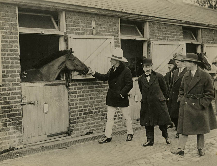 Tom Mix