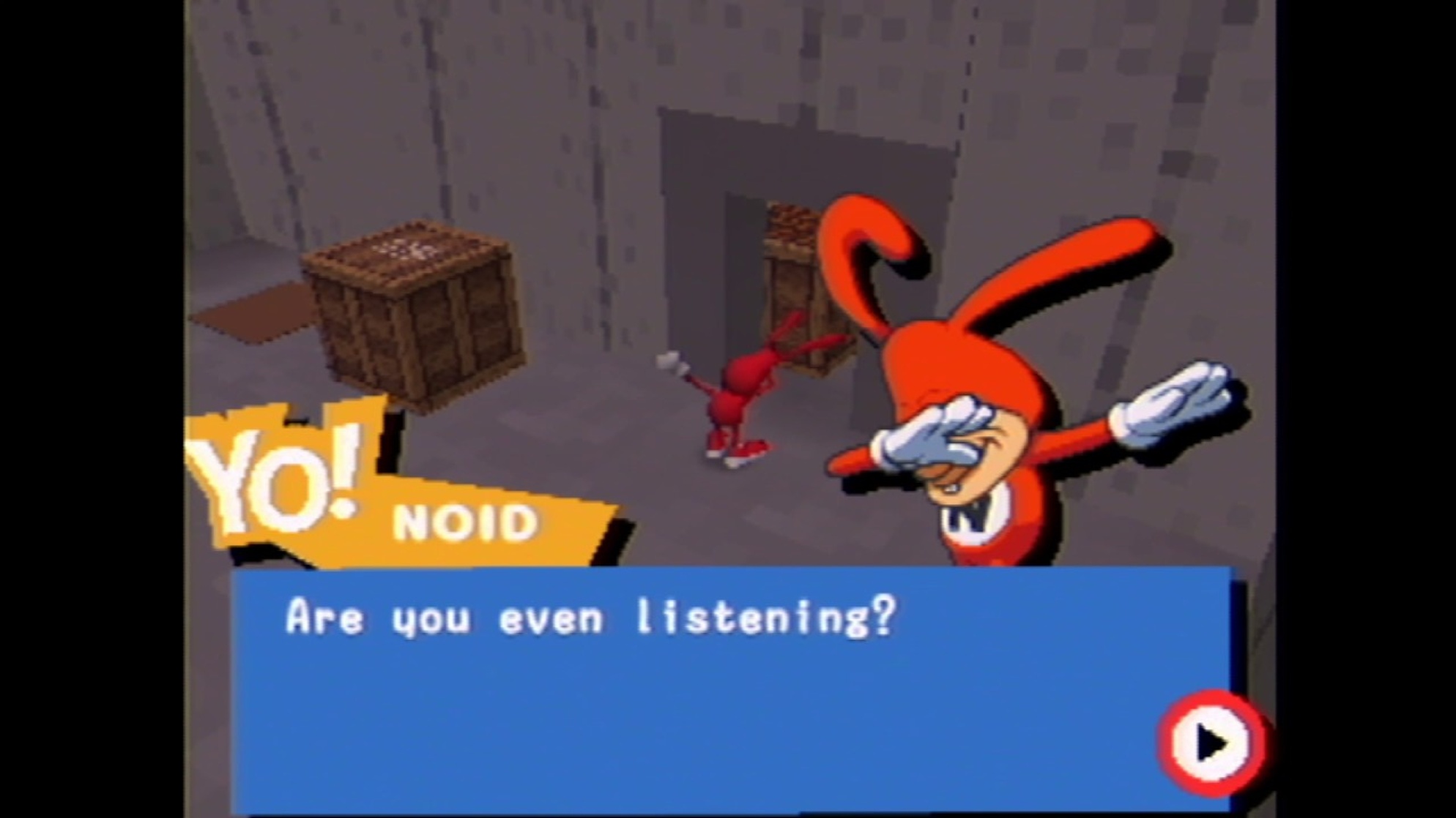 Yo! Noid 2