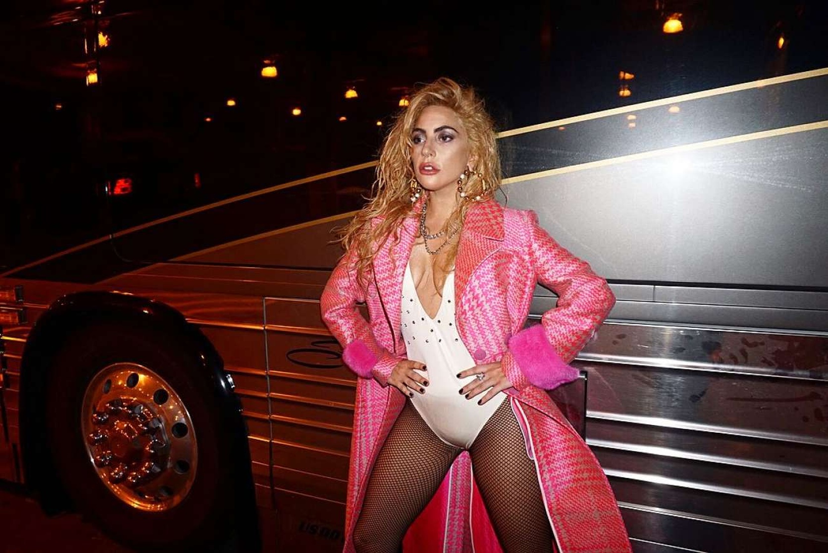 Lady GaGa