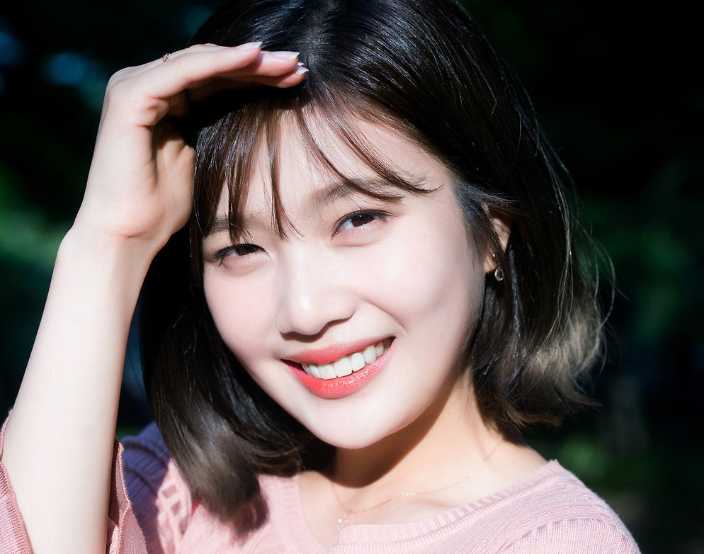 Joy (Park Soo Young)