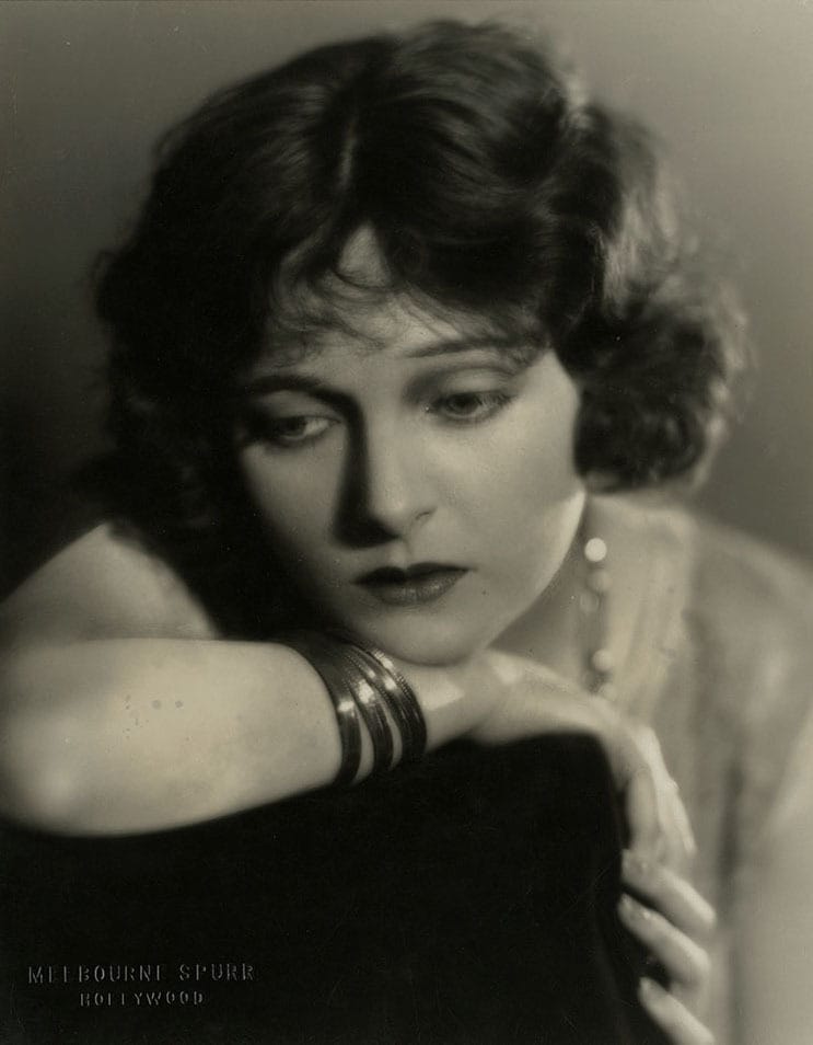 Picture of Corinne Griffith