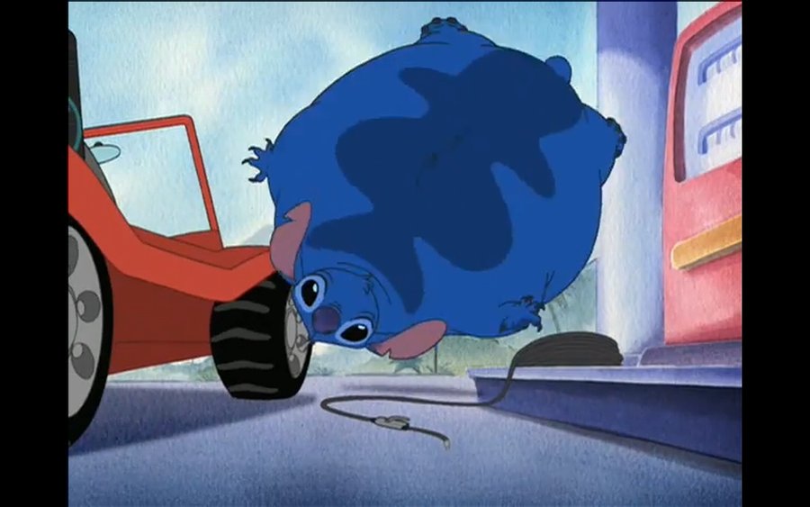 Stitch