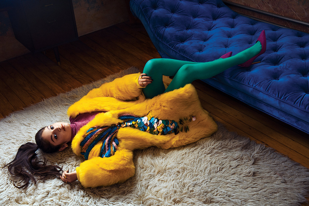 Karol Sevilla Karol Sevilla