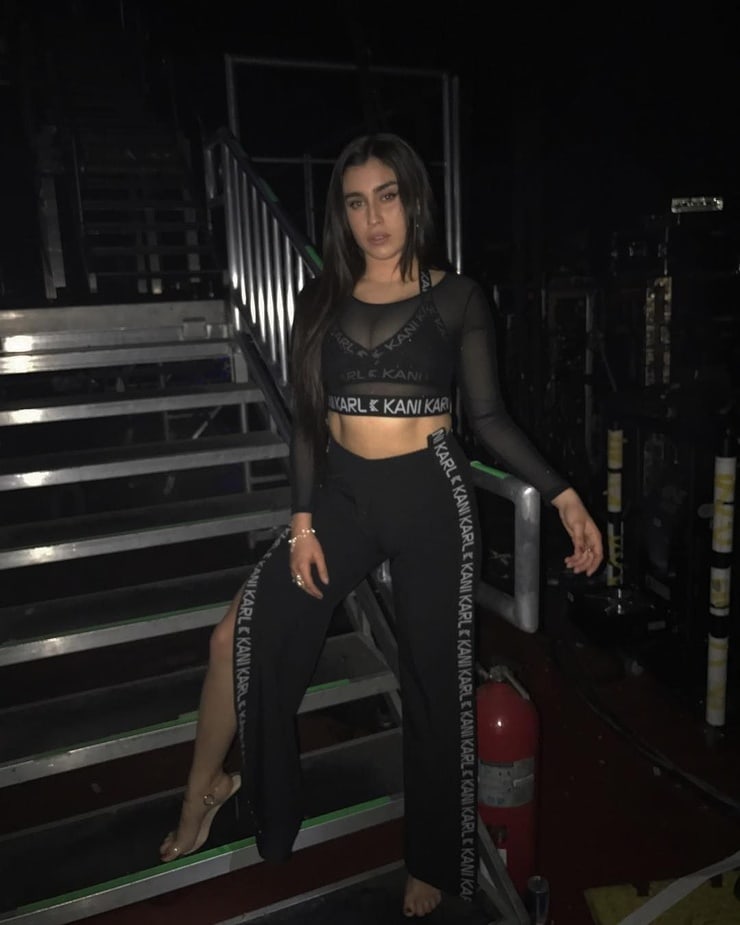 Picture of Lauren Jauregui