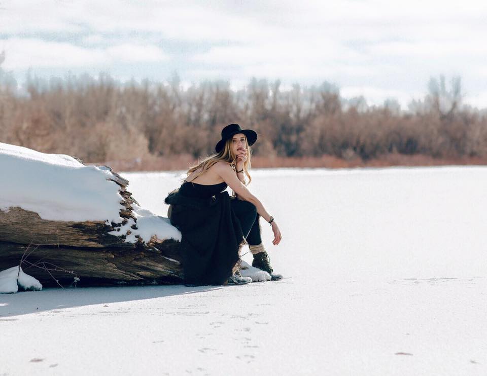 Kari Cassandra Riley