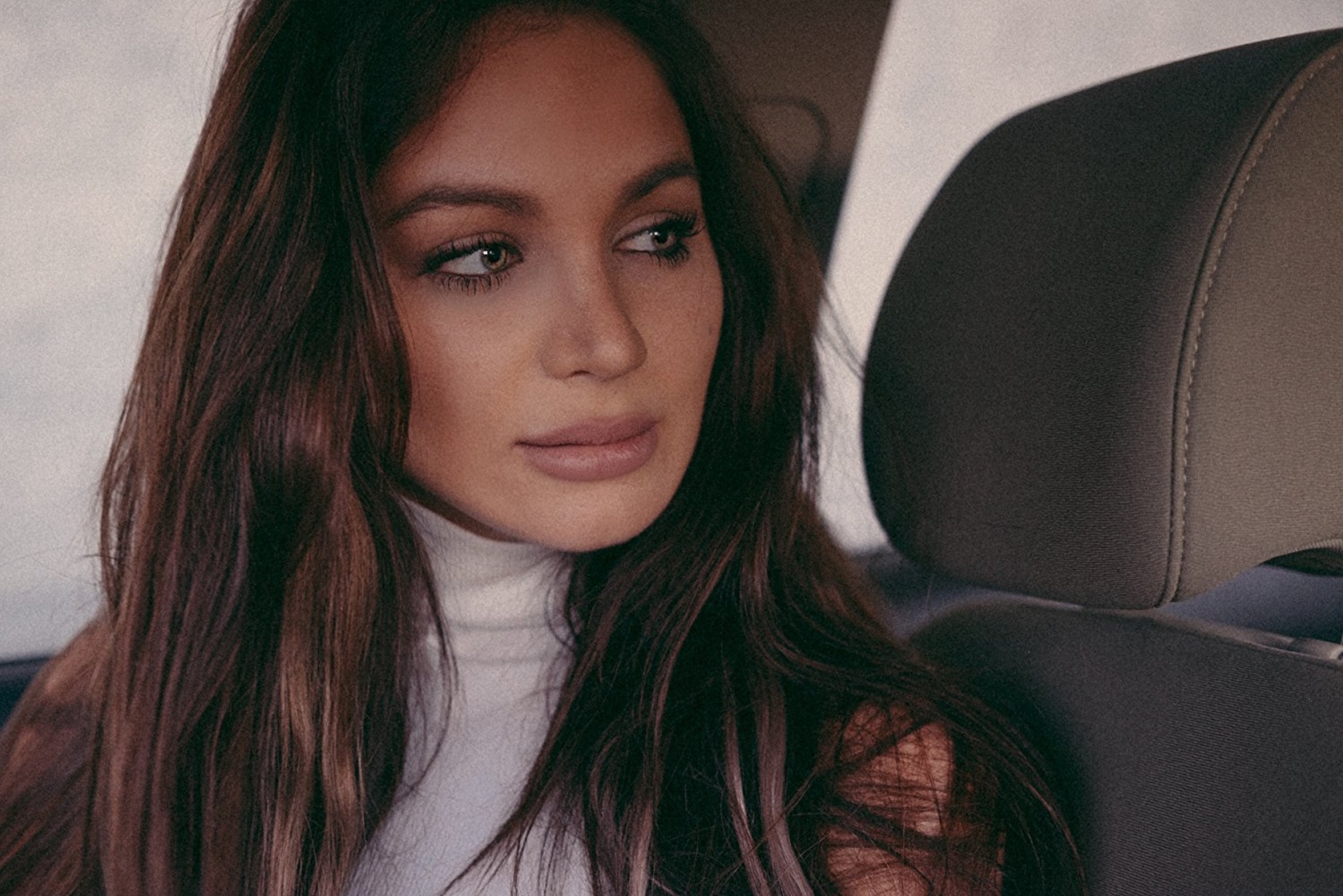Natassia Halabi