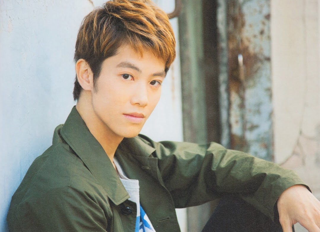 Naoki Kunishima