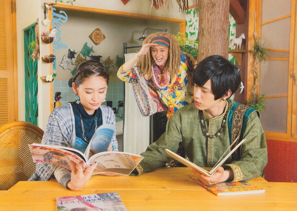 Sela (Zyuohger)