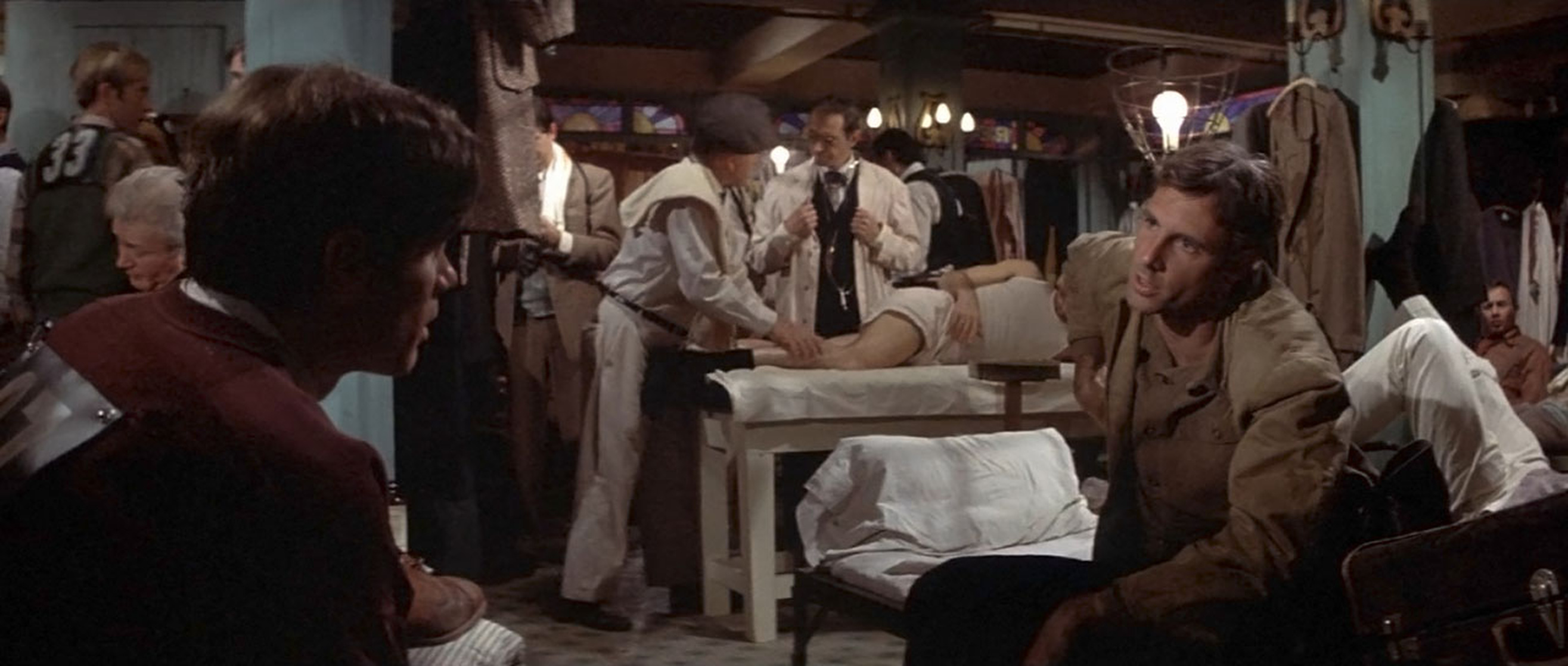 They Shoot Horses, Don't They? They Shoot Horses, Don't They?