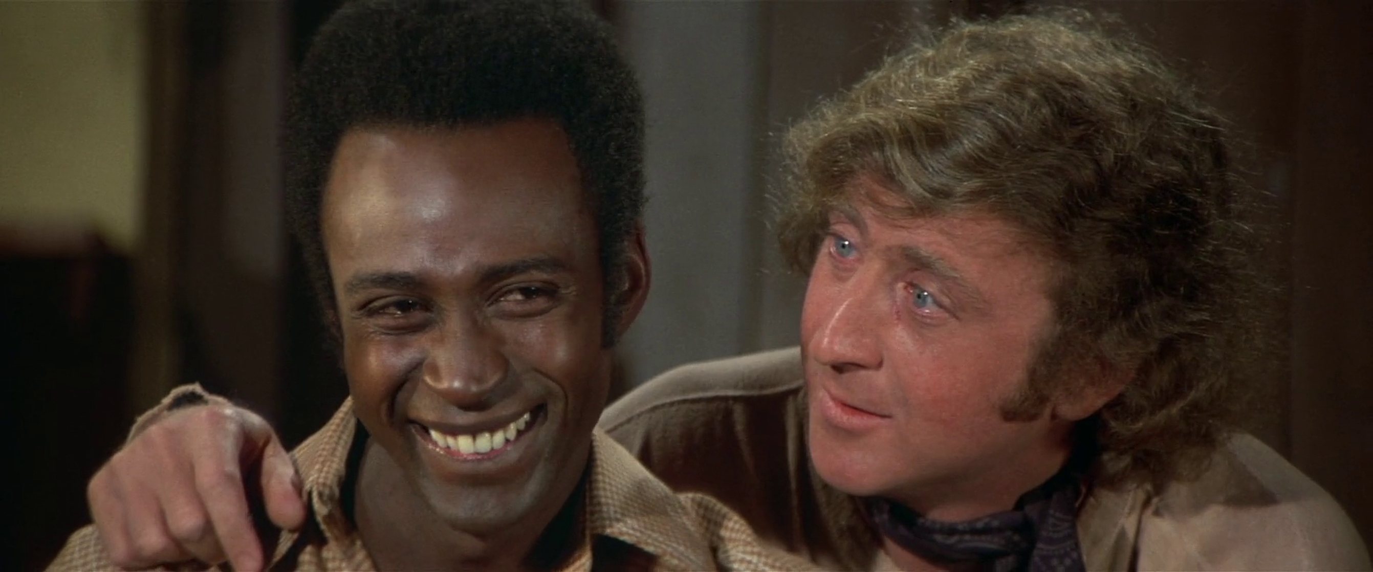 Blazing Saddles Blazing Saddles