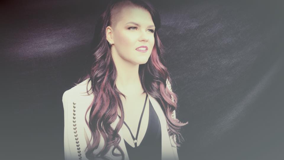 Saara Aalto