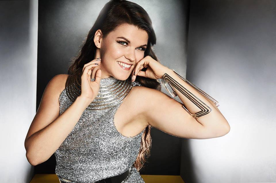 Saara Aalto