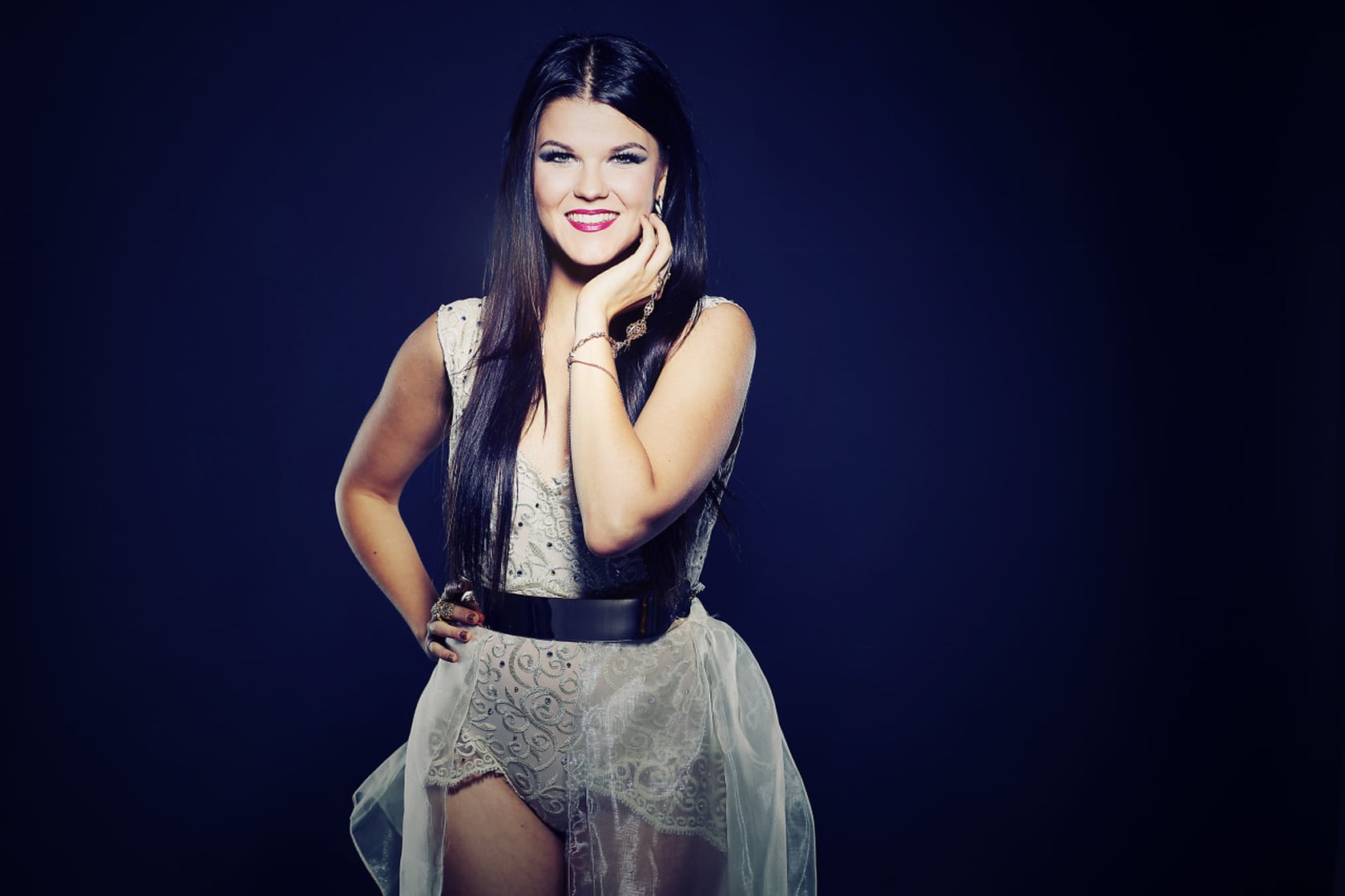 Saara Aalto
