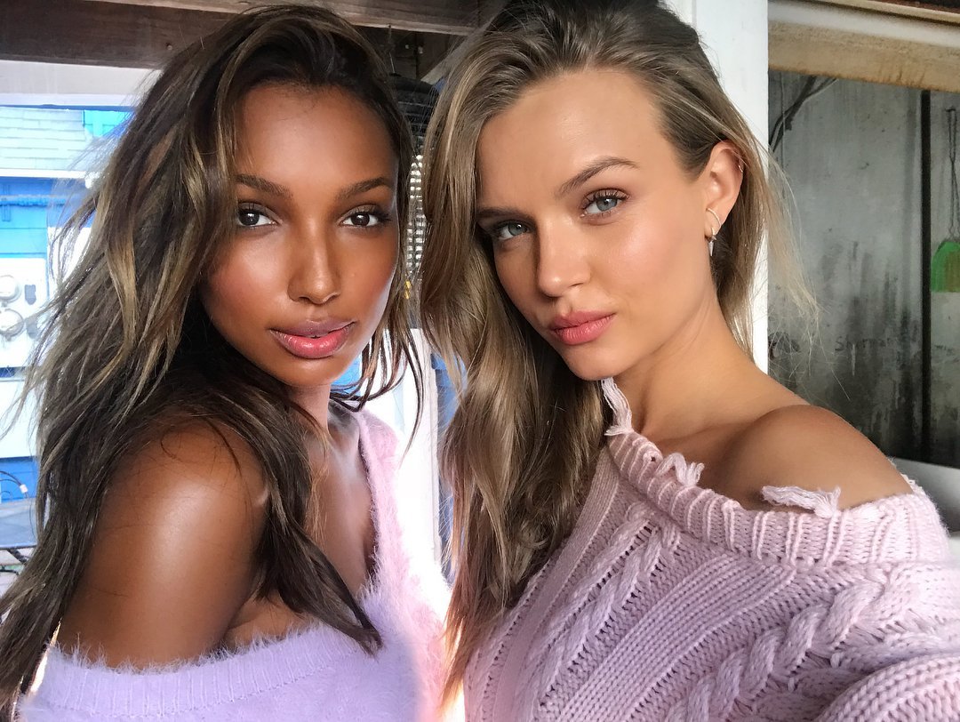 Jasmine Tookes Jasmine Tookes
